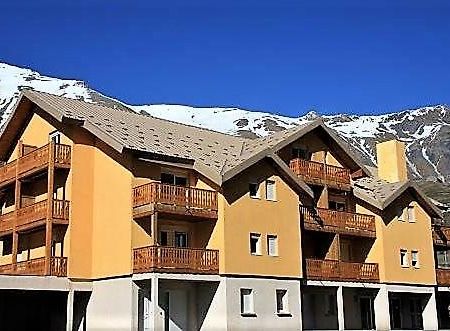 Appartement A La Montagne Villar-d'Arene Bagian luar foto