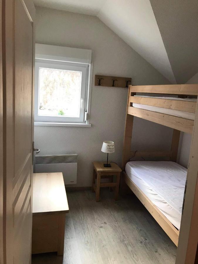 Appartement A La Montagne Villar-d'Arene Bagian luar foto
