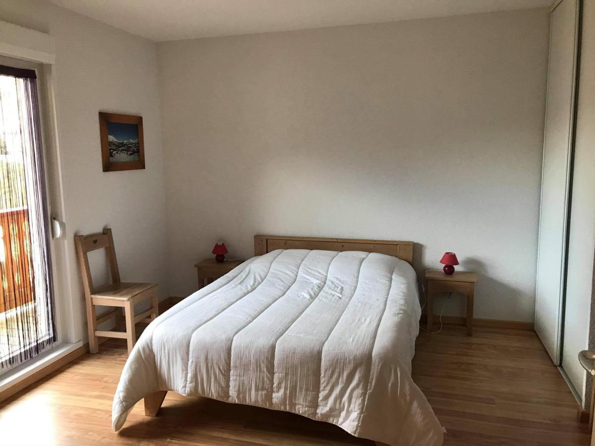 Appartement A La Montagne Villar-d'Arene Bagian luar foto
