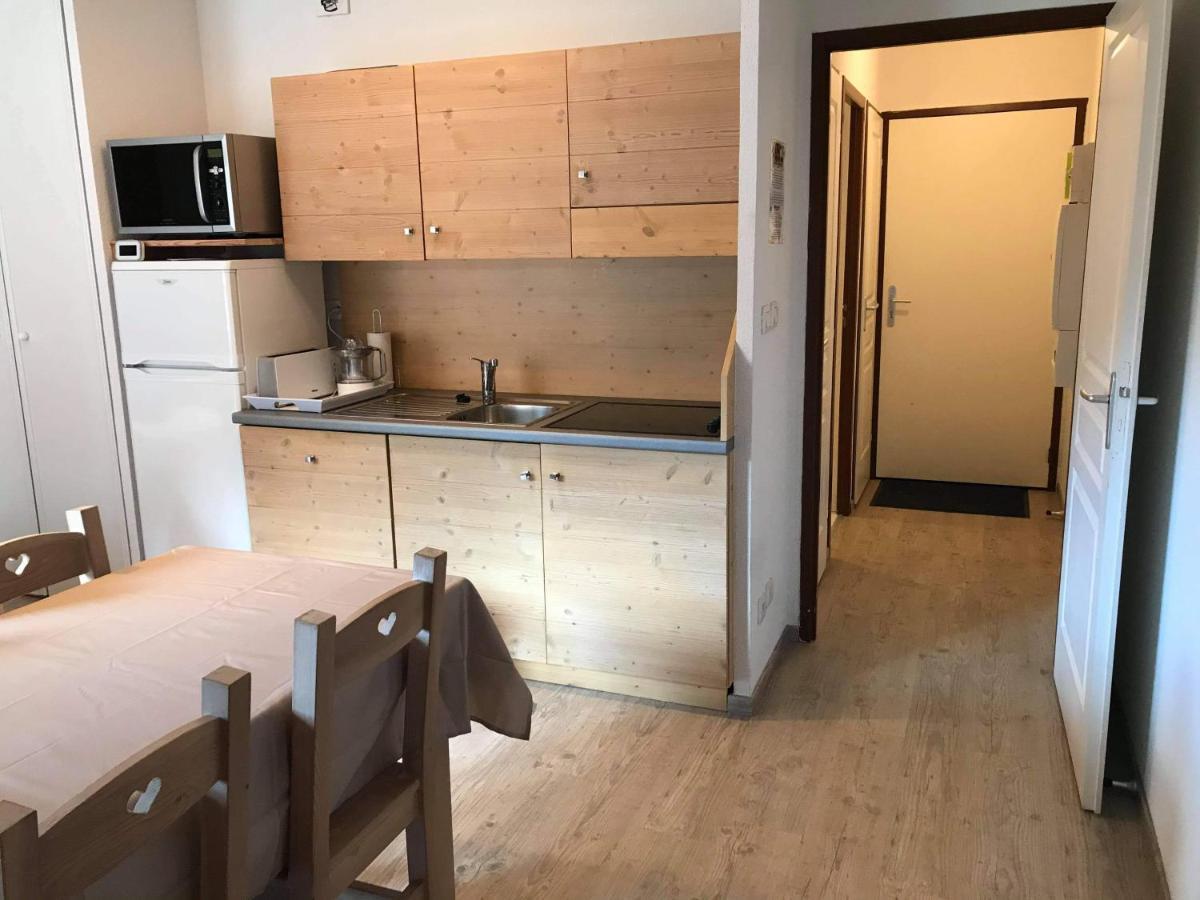Appartement A La Montagne Villar-d'Arene Bagian luar foto