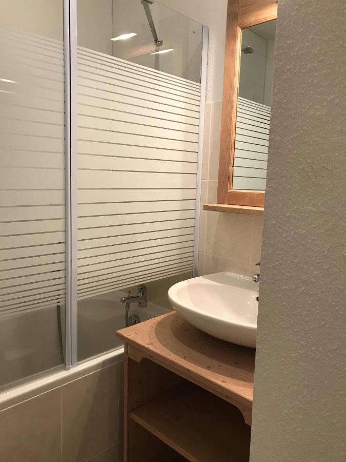Appartement A La Montagne Villar-d'Arene Bagian luar foto