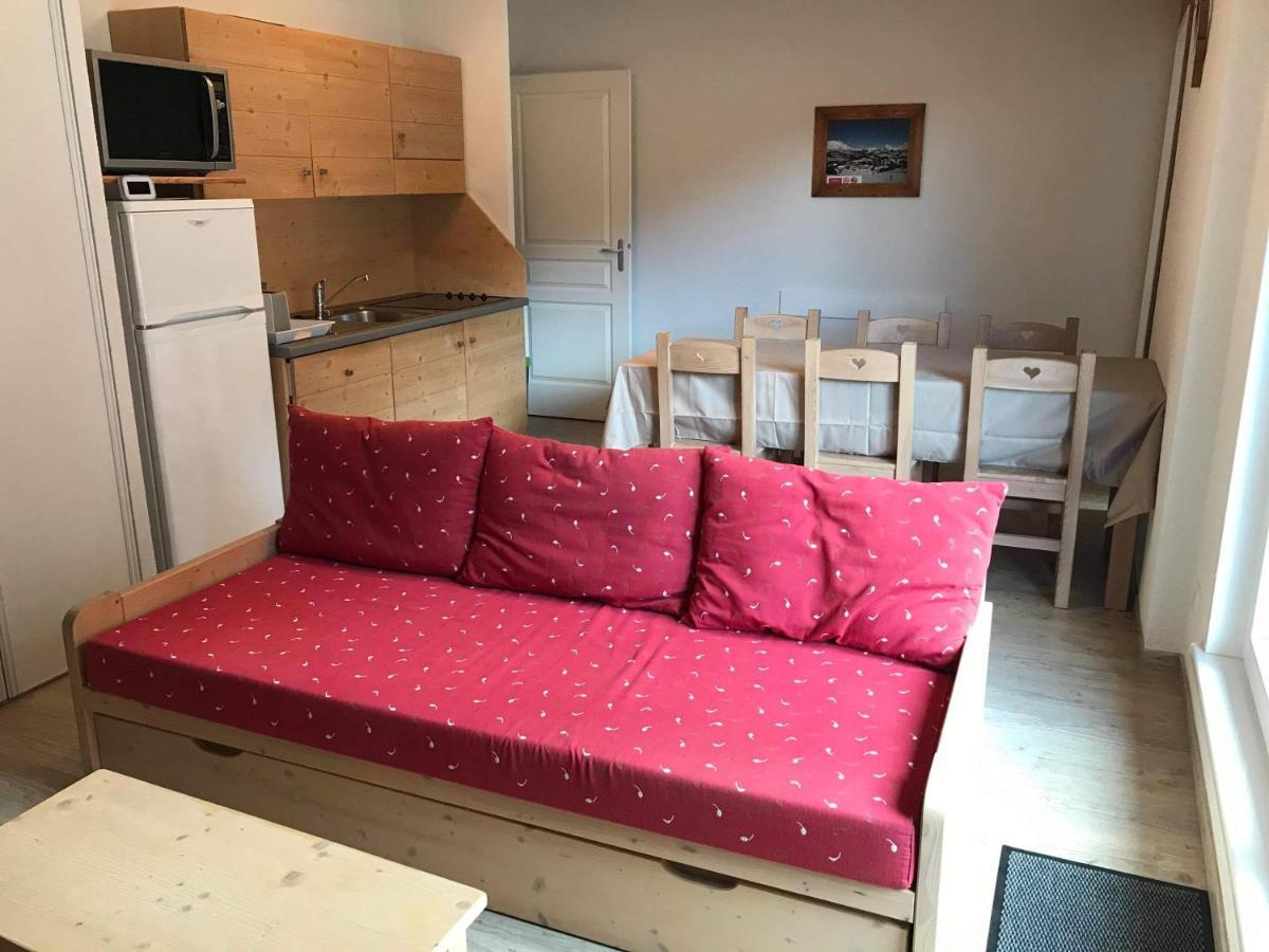 Appartement A La Montagne Villar-d'Arene Bagian luar foto