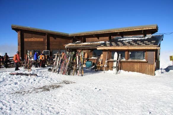 Appartement A La Montagne Villar-d'Arene Bagian luar foto