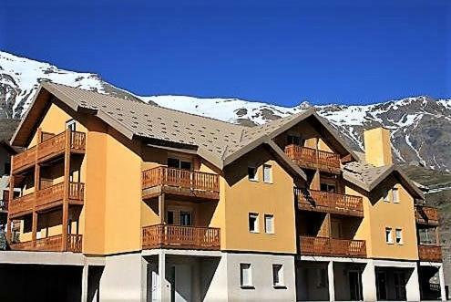 Appartement A La Montagne Villar-d'Arene Bagian luar foto